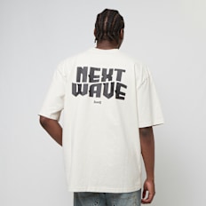 Pegador Dacko Oversized Tee Washed beige
