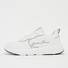 Karl Kani Snug Runner bianco