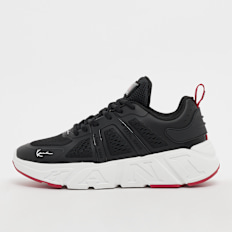Karl Kani Runner LM noir