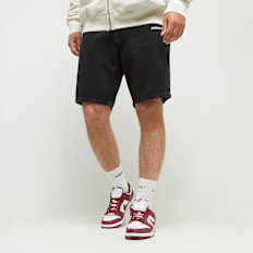 Pegador Earl Jeans Shorts noir