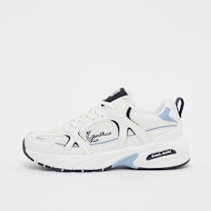 Karl Kani Prime Runner (GS) blanc