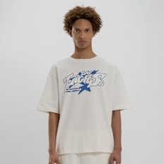 Low Lights Studios Astro T-Shirt beż