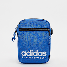 adidas Originals Sportswear Festival Bag Nations Pack blau