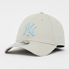 New Era 9Forty League Essential MLB New York Yankees beige