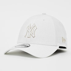 New Era 9Forty Repreave Outline MLB New York Yankees weiß