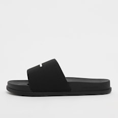 Pegador Logo Slide noir