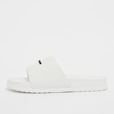 Pegador Logo Slide bianco