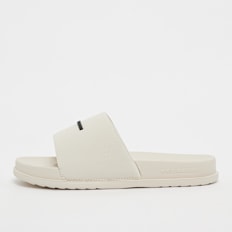 Pegador Logo Slide bege