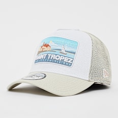 New Era 9Forty NE Summer Trucker multicolore
