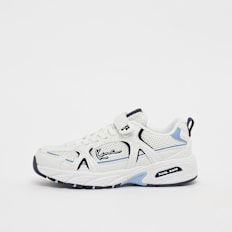 Karl Kani Prime Runner (PS) wit