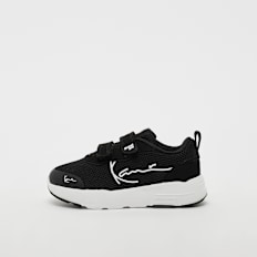 Karl Kani Snug Runner (TD) negro