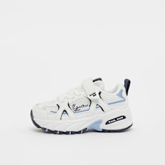 Karl Kani Prime Runner (TD) weiß