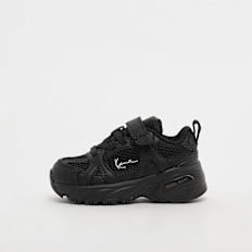 Karl Kani Prime Runner (TD) noir