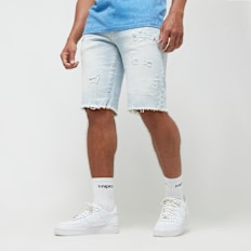 Smoke Rise Essential Shorts bleu
