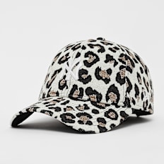 New Era 9Twenty Jacquard Leo MLB New York Yankees beige