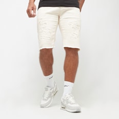 Smoke Rise Essential Shorts beige