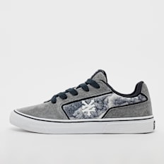 Zoo York Pyramid gris