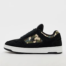 Zoo York D7 noir