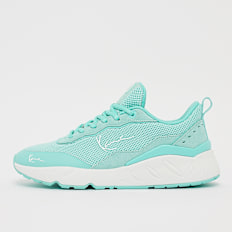 Karl Kani Hood Runner türkis