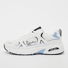 Karl Kani Prime Runner bianco