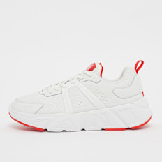Karl Kani Kani Runner weiß