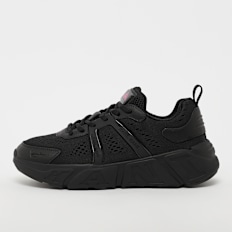 Karl Kani Runner zwart