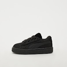 PUMA Creeper Phatty Corduroy AC Inf (TD) noir
