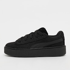 PUMA Creeper Phatty Cordurdy noir