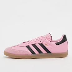 adidas Originals Samba Messi Sneaker lichtroze