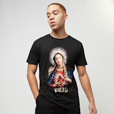 Mister Tee Praying Mary Tee noir