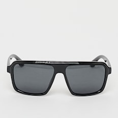 Karl Kani Lunettes de soleil unisexes noir