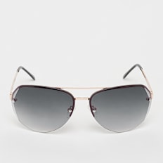 Karl Kani Piloten-Sonnenbrille grau