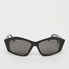 Karl Kani Unisex zonnebrillen zwart