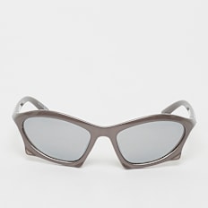 Karl Kani Unisex zonnebrillen grijs
