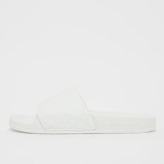 Karl Kani Pool Slide PRM bianco
