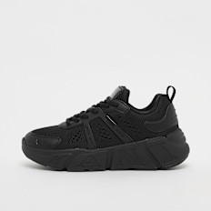 Karl Kani Runner schwarz