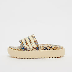 adidas Originals adilette Platform W beige