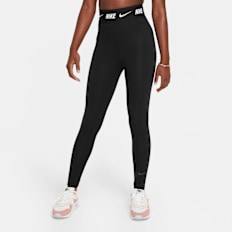 Nike   Junior Sportswear Favorites Leggings schwarz