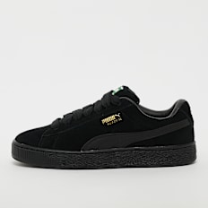 PUMA Suede XL schwarz