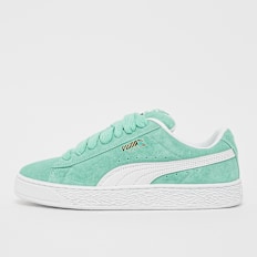 PUMA Suede XL turquesa