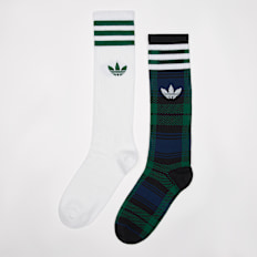 adidas Originals 2 PACK - Tartan HCR multicolor