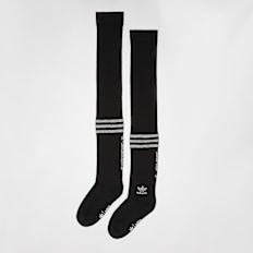 adidas Originals Pride High Sock noir
