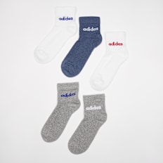 adidas Originals 5 PACK - Linear Ankle multicolor