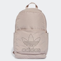 adidas Originals Adicolor Backpack bež