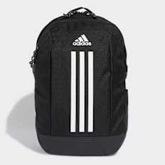 adidas Originals POWER VII Mochila negro