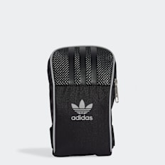 adidas Originals Small Item Bag noir