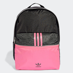 adidas Originals Rucksack noir