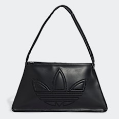 adidas Originals Umhängetasche schwarz