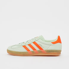 adidas Originals Sneaker Gazelle Indoor W vert