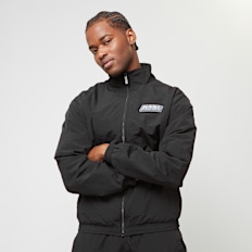 Karl Kani Sport Patch Essential Trackjacket zwart